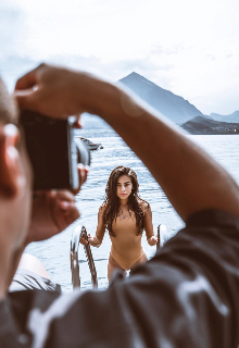 Ни о чем и обо всем (Эвелина Беккер)