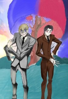 Император! Смерть Богов. (И-рано)