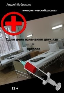 Один день излечения двух язв и артроза (Андрей Бобрышев)