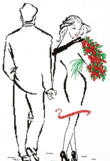 Циркачи (Светлана Локтыш)