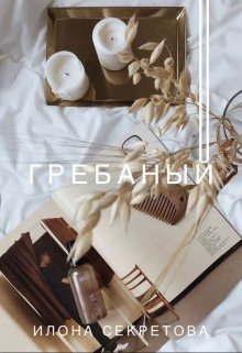 Гребаный (Илона Секретова)