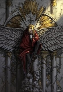 *** (Fallen Writer)