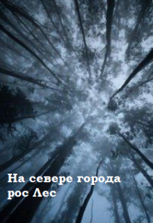 На севере города рос Лес (Яичница)