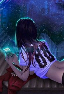 Любовь для серой мышки. (Джулия Джей)
