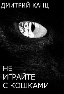 Не играйте с кошками (Дмитрий Канц)