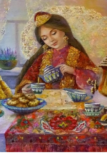 Простые и проверенные рецепты с шепотками (Евгения Зубкова)