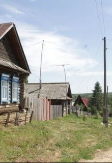 Щенок (Саша Клещёв)