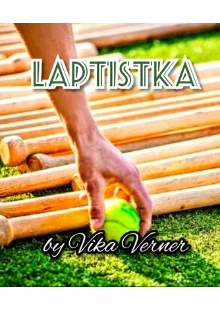 Laptistka|лаптистка (Vika Verner)