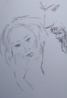 Это Камбоджа, детка. Две неспешные беседы (Мия Тави)
