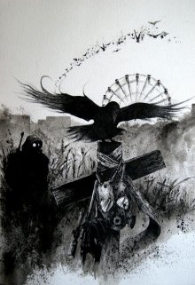 Сталкер «Дневник Хмурого» (Джаггер)