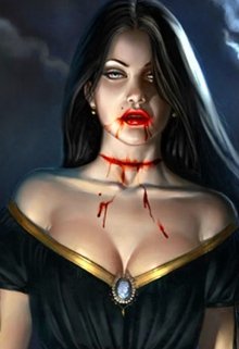 История жертвы (Xenia Amel)