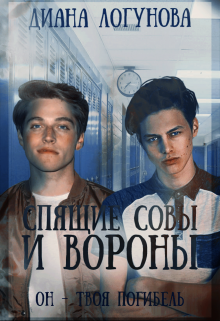Спящие совы и вороны (Диана Логунова)