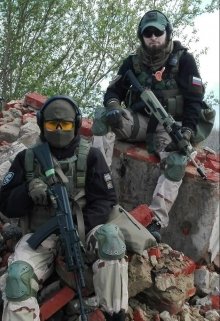 Схватка (Дагон)