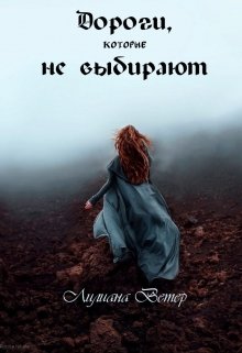 Дороги, которые не выбирают (Лилиана Ветер)