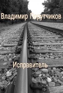 Исправитель (Владимир Порутчиков)
