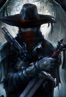 Dark  том I (Странница)