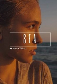 Sea (Tabl_girl)