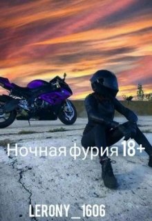 Ночная фурия 18+ (Lerony)