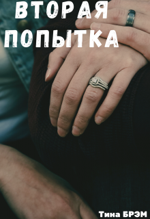 Вторая попытка (Тина Брэм)