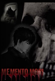 Memento mori (Yana Chumak)