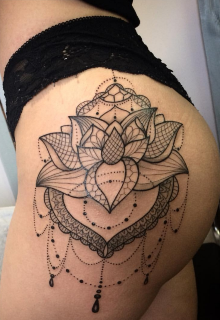lotus (Tomiris)