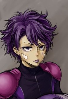 Проклятая героиня (katekyo Hitman Reborn! х Гарри Поттер) (Ники Окава)