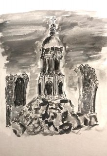Такие громкие тихие мысли (Жанна Ди)