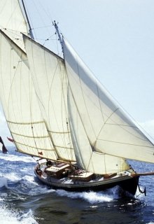 Летняя сказка (сказочки для настоящих девочек) (Букина ТУТ)