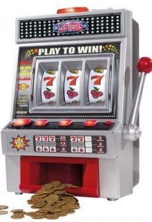 Жизнь — игра (Арсений Легатов)