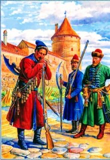 Янычар Андрей (ДВ28)