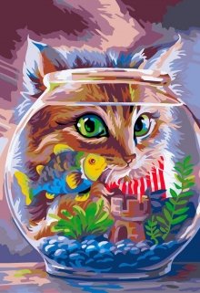 Волшебный разговор (Светлана)
