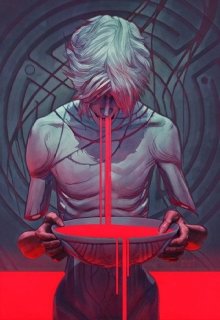 Опутанный Кровью (White Lucifer)