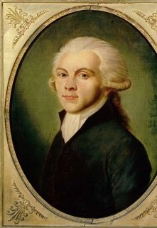 Якобинец (Robespierre1758)