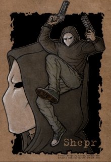 Хроники Шэпра (Shepr)
