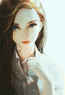 Тень (Ася Криш)