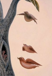 Продлись очарование… (Светлана)