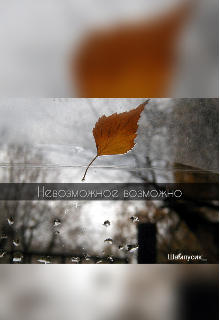 Невозможное возможно (Шампусик)