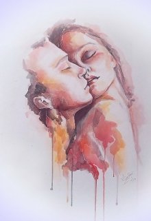 Сладость забытых прикосновений. (Светлана)