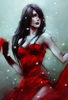 Пламенный воздушный поцелуй (Натали Christmas)