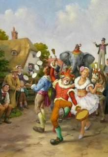 Зарождение мечты (Жанна Ди)