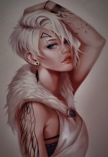 Харго: Нейтрал и драконы. (Хаус)