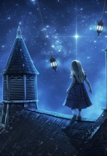 Сказка о Котике, который прятался от феечек (Мэд Ригби)