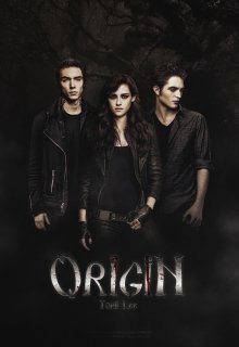 Origin (ToriiLee)