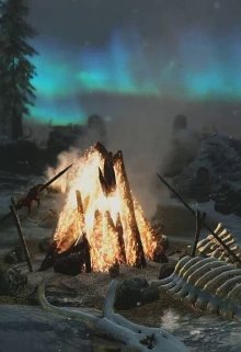 История одного мира (Ники Батори)