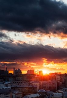 Мечта. (Светлана)