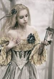 Швея-искусница и нити судьбы (Нурия Первомирова)