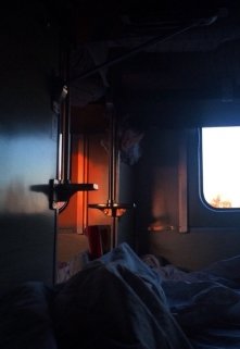 Первая брачная ночь. (Светлана)