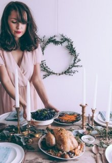Тихое счастье (Анастасия Турковская)