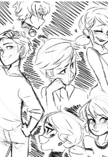 Я — Леди Баг! (Лила Росси)