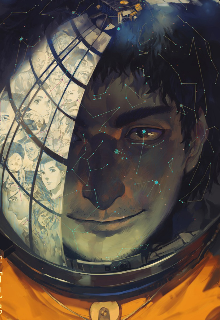 Космический странник с Земли (Феликс)
